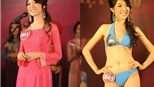 Người đẹp miền Nam: Duyên dáng áo dài, gợi cảm bikini