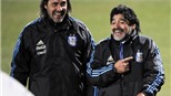Argentina thời hậu Maradona: Giờ là thời của Batista