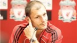 Vì sao Real Madrid không có được Jovanovic ?