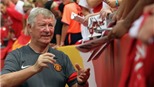 Ferguson "bênh" nhà Glazer: "Cuộc chiến" mới ở M.U?