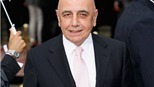 Phó Chủ tịch Galliani: "Milan sẽ không tuyển binh"