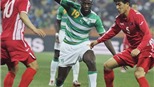 Yaya Toure đặt mục tiêu dự Champions League với Man City