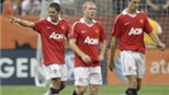Bryan Robson: Giải ngoại hạng vẫn là cuộc đua giữa M.U và Chelsea