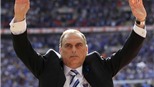Avram Grant có trợ lý mới
