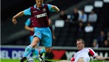  Điên đảo vì Scott Parker