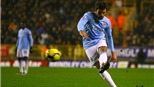 Javier Garrido sắp rời Man City