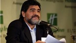Maradona phản pháo lại AFA: "Tôi đã bị lừa và phản bội"