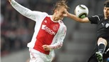  Vòng loại thứ 3 Champions League: Ajax, Celtic có nguy cơ bị loại