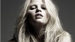 Siêu mẫu Lara Stone kiện tạp chí Playboy