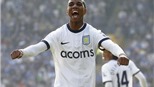 Redknapp tổng tấn công mục tiêu Ashley Young