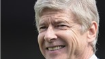 HLV Wenger: Arsenal sẽ chơi tốt hơn mùa trước