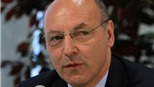 TGĐ Marotta bật mí về các mục tiêu chuyển nhượng "cỡ bự" của Juve