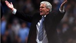 Vừa tới Fulham, Mark Hughes đã lên kế hoạch tuyển quân 