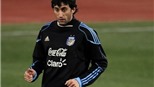 Milito hướng tới cú ăn ba thứ 2 liên tiếp cùng Inter