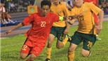 Đánh bại U19 Thái Lan 1-0: U19 Australia đòi nợ để vô địch