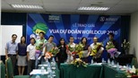 Trao giải cuộc thi "Vua dự đoán cùng X-Men": Giải thưởng lớn, sân chơi lành mạnh!