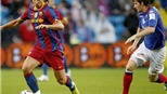 Giao hữu CLB: Valerenga - Barcelona 2-4: Ấn tượng “BB”