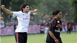 Milan: Cuộc sống không Ronaldinho