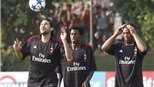 Emirates Cup vẫn giữ luật "1 bàn, 1 điểm"