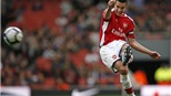 Arsenal: Van Persie kế thừa áo số 10