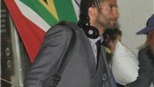 David James tới Bristol City