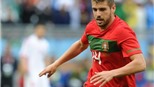 Genoa ký hợp đồng với tiền vệ Miguel Veloso