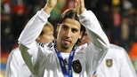 Chuyển động Bernabeu: Stuttgart đã đồng ý bán Khedira