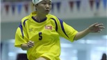 Cầu mây: Việt Nam đoạt HCB  đôi nữ tại giải King’s cup 2010