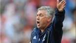 HLV Ancelotti: Thời của các đội bóng lớn đã qua