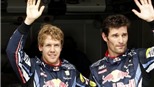  Phân hạng GP Hungary: Vận của Vettel?