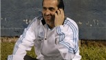 Argentina ngỏ cửa cho Batista
