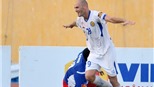 Vòng 22 giải hạng Nhất QG 2010 – Cúp Tôn Hoa Sen: Cùng tiến