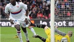 Lyon thừa nhận sẽ bán Gomis