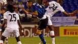 Inter - Manchester City 3-0: Nóng hơn một trận giao hữu