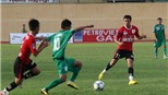 Bị cầm chân, LS.Thanh Hóa có nguy cơ cầm suất play-off