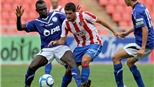 Giao hữu của các CLB Liga: Ấn tượng tân binh