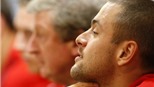 Liverpool: Joe Cole ra mắt thất bại