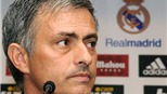 Jose Mourinho: "Áp lực càng lớn, tôi càng mạnh mẽ"