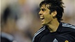 Thách thức đầu tiên của Mourinho ở Bernabeu: Tìm lại Kaka