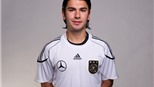 Tottenham muốn có Tasci