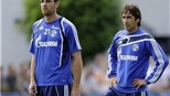 Schalke - Hamburg 2-1: Khởi đầu tốt đẹp cho Raul