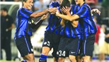  Inter đè bẹp Man City của Mancini: Nụ cười Benitez