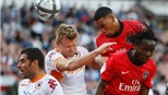 Giao hữu: Các đội Serie A khởi động cho mùa giải mới