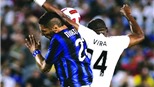  Matrix và Coutinho: Hai mặt của chiến thắng