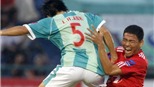 B.BD – Naviabank.SG 0 – 0: Thầy không thắng nổi thợ
