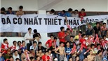  XM.HP – K.KH 2-0: Lại có thể vô địch