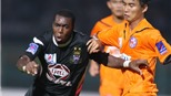 ĐT.LA – SHB.ĐN 4 – 1: Tshamala nhấn chìm SHB.ĐN