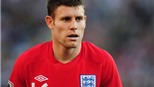 Gareth Barry nhìn về tình cảnh "khốn khổ" của James Milner