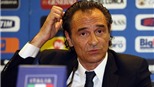 Tân HLV Prandelli tiết lộ kế hoạch với "Azzurri"