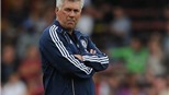 HLV Ancelotti trước nỗi e ngại mang tên Manchester City